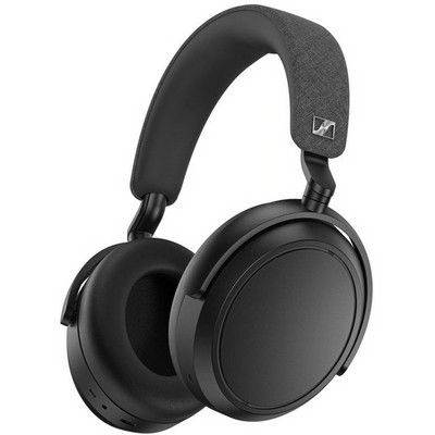 Sennheiser Momentum 4 Wireless Black - фото 86907