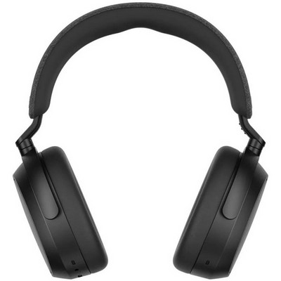 Sennheiser Momentum 4 Wireless Black - фото 86908