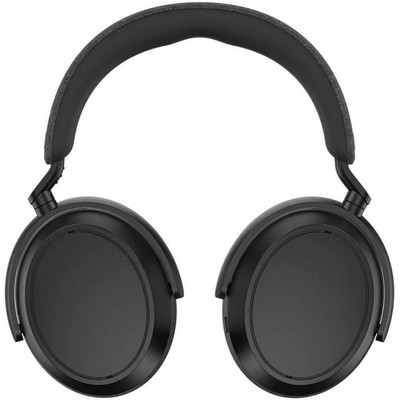 Sennheiser Momentum 4 Wireless Black - фото 86929