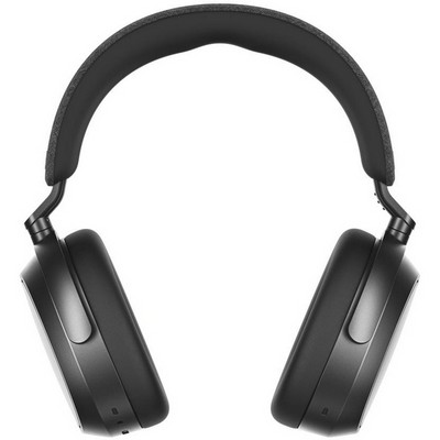 Sennheiser Momentum 4 Wireless Graphite - фото 86910