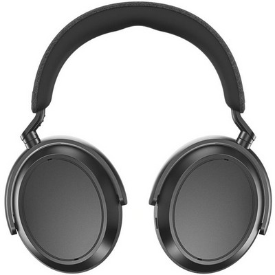 Sennheiser Momentum 4 Wireless Graphite - фото 86912