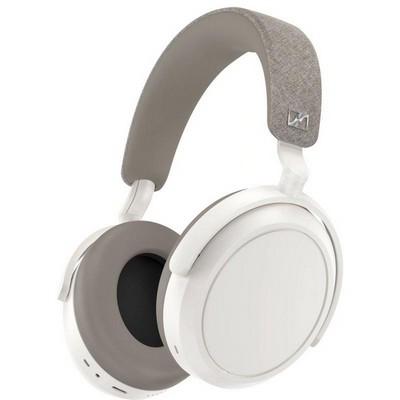 Sennheiser Momentum 4 Wireless White - фото 86914