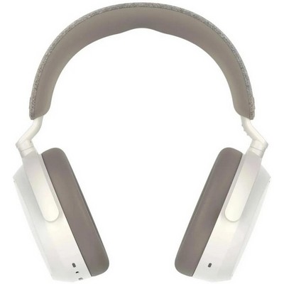 Sennheiser Momentum 4 Wireless White - фото 86915
