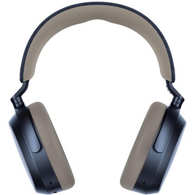 Sennheiser Momentum 4 Wireless Denim - фото 86925