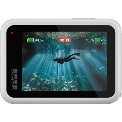 GoPro HERO13 Black in Polar White - фото 86936