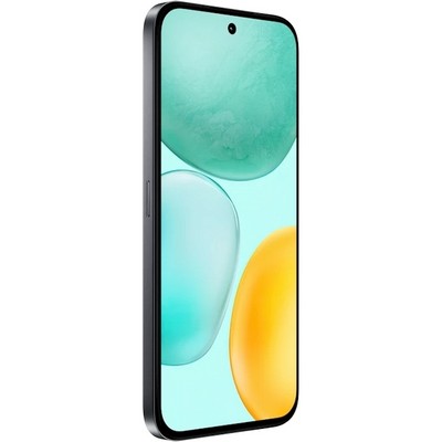 Honor X6c 6/256GB Midnight Black - фото 86971