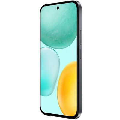 Honor X6c 6/256GB Midnight Black - фото 86972