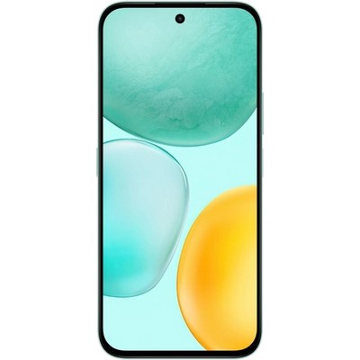 Honor X6c 6/256GB Ocean Cyan - фото 86983