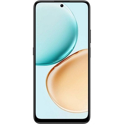 Honor X7d 8/256GB Velvet Black - фото 86999