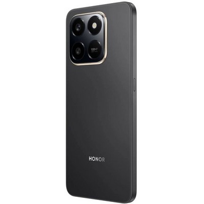 Honor X7d 8/256GB Velvet Black - фото 87004