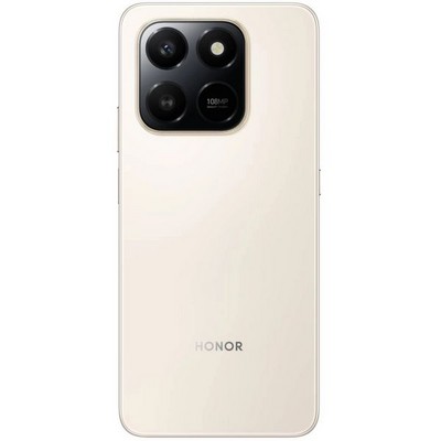 Honor X7d 8/256GB Desert Gold - фото 87022