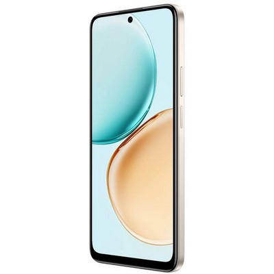 Honor X7d 8/256GB Desert Gold - фото 87028