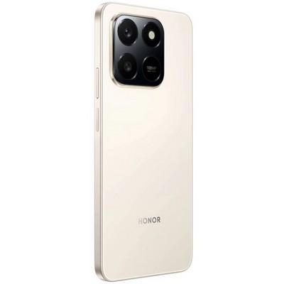 Honor X7d 8/256GB Desert Gold - фото 87029