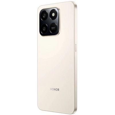Honor X7d 8/256GB Desert Gold - фото 87030