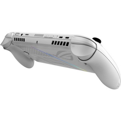 Asus ROG Xbox Ally 512GB (2025) White - фото 87043