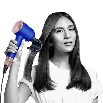 Фен Dyson Supersonic HD07 Blue/Blush (голубой/розовый) - фото 87064