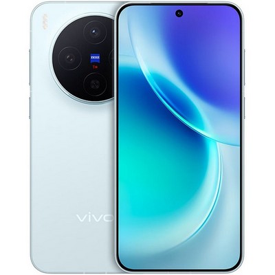 Vivo X300 16/512GB Mist Blue - фото 87135