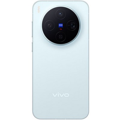 Vivo X300 16/512GB Mist Blue - фото 87138