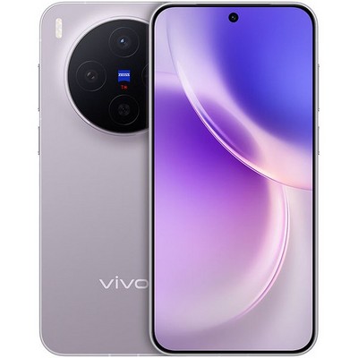 Vivo X300 16/512GB Iris Purple - фото 87140