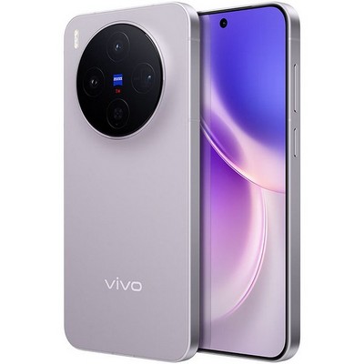 Vivo X300 16/512GB Iris Purple - фото 87141