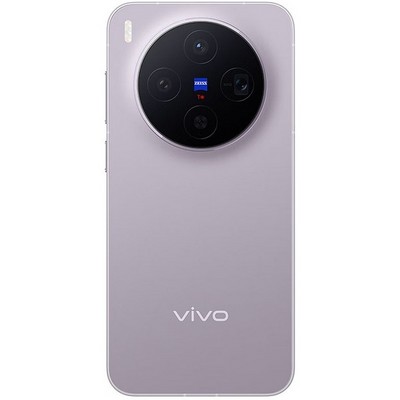 Vivo X300 16/512GB Iris Purple - фото 87143