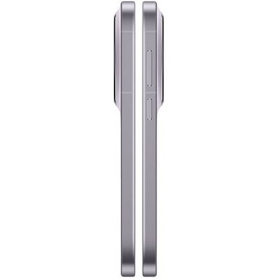 Vivo X300 16/512GB Iris Purple - фото 87144
