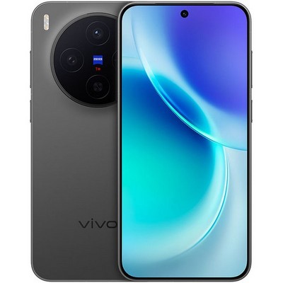 Vivo X300 16/512GB Phantom Black - фото 87145
