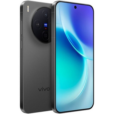 Vivo X300 16/512GB Phantom Black - фото 87146