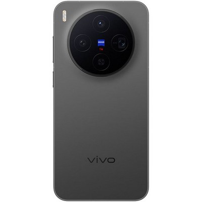 Vivo X300 16/512GB Phantom Black - фото 87148