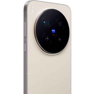 Vivo X300 Pro 16/512GB Wilderness Brown - фото 87177