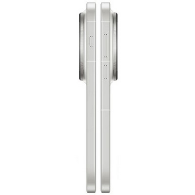 Vivo X300 Pro 16/512GB Simple White - фото 87202