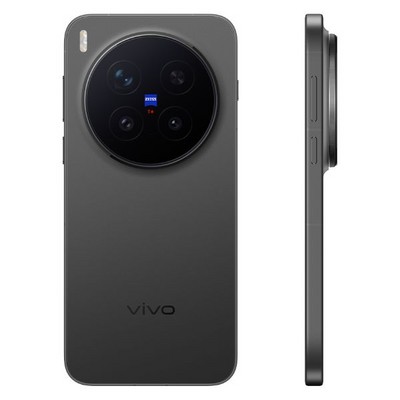 Vivo X300 Pro 16/512GB Pure Black - фото 87204
