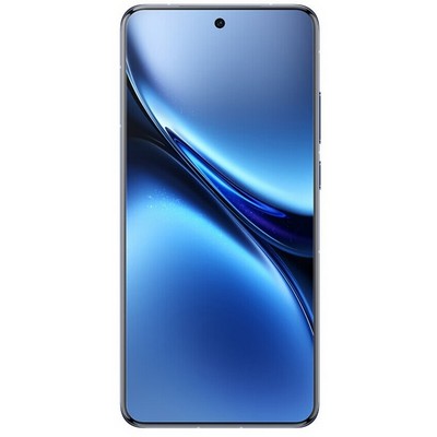 Vivo X200 Pro 16/512GB Cobalt Blue - фото 87239