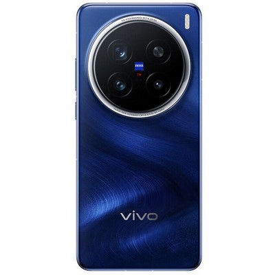 Vivo X200 Pro 16/512GB Cobalt Blue - фото 87240