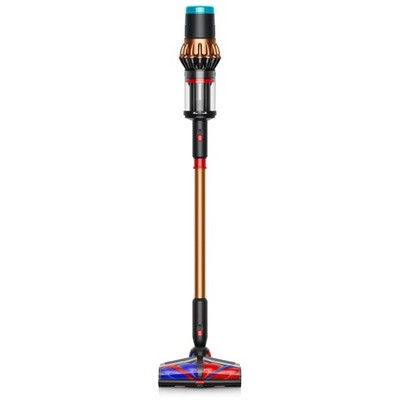 Dyson V16 Piston Animal Submarine SV53A Black Copper - фото 87262