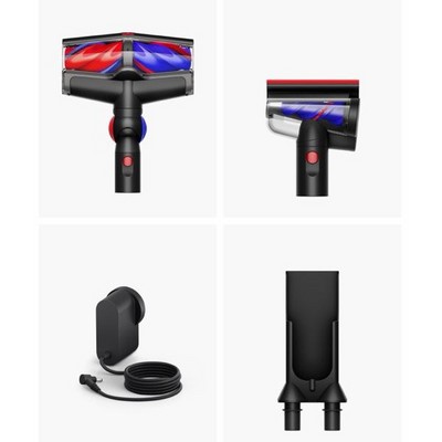 Dyson V16 Piston Animal Submarine SV53A Black Copper - фото 87264