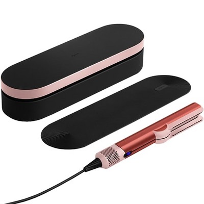 Выпрямитель для волос Dyson Airstrait HT01 Strawberry Bronze с кейсом - фото 87288