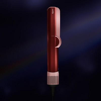 Выпрямитель для волос Dyson Airstrait HT01 Strawberry Bronze с кейсом - фото 87291