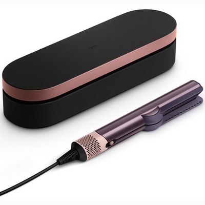 Выпрямитель для волос Dyson Airstrait HT01 Jasper Plum с кейсом - фото 87301