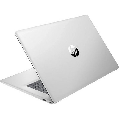 HP Laptop 17 17-CN4047NR (Intel Ultra 7 150U 5400MHz/16Gb/512Gb SSD/17.3"/1920x1080/Intel Iris Xe Graphics) Серый - фото 87313