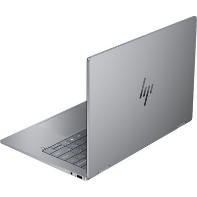 HP OmniBook X Flip 14 14-fk0033dx (AMD Ryzen AI 7 350 2000MHz/24Gb/1Tb SSD/14.0/1920х1200/Touch/AMD Radeon 860M) Серый - фото 87318