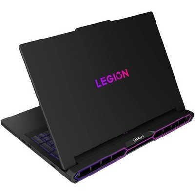 Lenovo Legion 5 15AHP10 83M00001US (AMD Ryzen 7 260 3800MHz/32GB/1TB SSD/16"/2560x1600/165Hz/OLED/GeForce RTX 5060 8GB) Черный - фото 87736