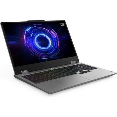 Lenovo LOQ 15 83JE002KUS (Intel Core i5-13450HX 4600MHz/32Gb/1Tb SSD/15.6/1920х1080/144Hz/Nvidia Geforce RTX 5050 8Gb) Серый - фото 87323