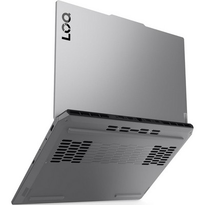 Lenovo LOQ 15 83JE002KUS (Intel Core i5-13450HX 4600MHz/32Gb/1Tb SSD/15.6/1920х1080/144Hz/Nvidia Geforce RTX 5050 8Gb) Серый - фото 87326