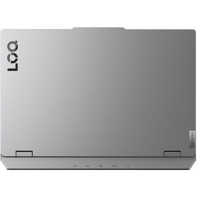 Lenovo LOQ 15 83JE002KUS (Intel Core i5-13450HX 4600MHz/32Gb/1Tb SSD/15.6/1920х1080/144Hz/Nvidia Geforce RTX 5050 8Gb) Серый - фото 87328