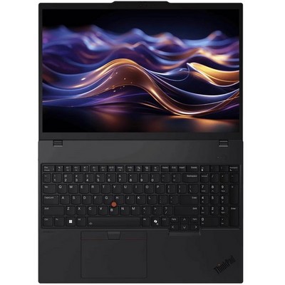 Lenovo ThinkPad P16s Gen4 21QR0020US (AMD Ryzen AI 7 Pro 350 2000MHz/32Gb/1Tb SSD/16.0/1920х1200/Touch/AMD Radeon 860M) Серый - фото 87391