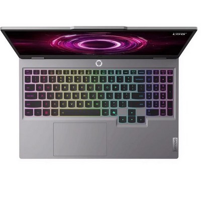 Lenovo LOQ 17 83JH000KUS (Intel Core i5-13450HX 4600MHz/32Gb/1Tb SSD/17.3/1920х1080/165Hz/Nvidia Geforce RTX 5050 8Gb) Серый - фото 87396