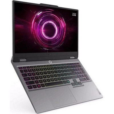 Lenovo LOQ 17 83JH000KUS (Intel Core i5-13450HX 4600MHz/32Gb/1Tb SSD/17.3/1920х1080/165Hz/Nvidia Geforce RTX 5050 8Gb) Серый - фото 87397