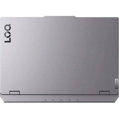 Lenovo LOQ 17 83JH000KUS (Intel Core i5-13450HX 4600MHz/32Gb/1Tb SSD/17.3/1920х1080/165Hz/Nvidia Geforce RTX 5050 8Gb) Серый - фото 87398