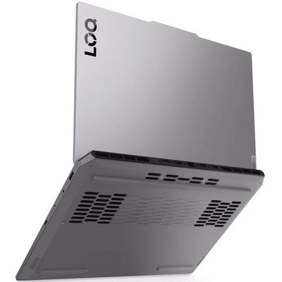Lenovo LOQ 17 83JH000KUS (Intel Core i5-13450HX 4600MHz/32Gb/1Tb SSD/17.3/1920х1080/165Hz/Nvidia Geforce RTX 5050 8Gb) Серый - фото 87399
